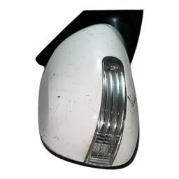 RETROVISOR 7FIOS REBATE DIREITO COROLLA 09/14 C/ PISCA