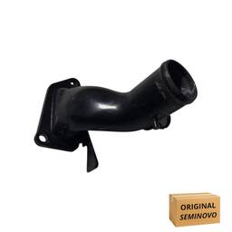 CANO ÁGUA MOTOR ORIGINAL JEEP COMPASS DIESEL 2017 A  2021