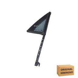  VIDRO VIGIA LATERAL ESQ ORIGINAL JEEP RENEGADE 2016 2025