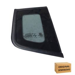 VIDRO VIGIA PORTA TRASEIRA DIREITA ORIGIN RENEGADE 2016 2025