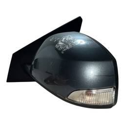 RETROVISOR 7FIOS ESQUERDO FLUENCE 2011 A 2018