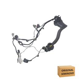 CHICOTE PORTA DIANTEIRA ESQUERDA JEEP COMPASS 521976140