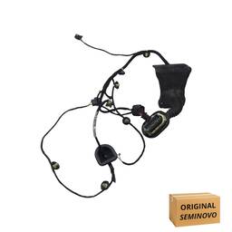 CHICOTE PORTA TRASEIRA DIREITA JEEP COMPASS 521976250