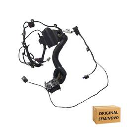 CHICOTE PORTA DIANTEIRA DIREITA JEEP COMPASS 521976190