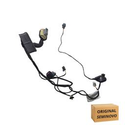 CHICOTE PORTA TRASEIRA ESQUERDA JEEP COMPASS 521976220