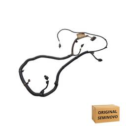 CHICOTE SENSOR ESTACIOMANETO TRASEIRO JEEP COMPASS 501661560