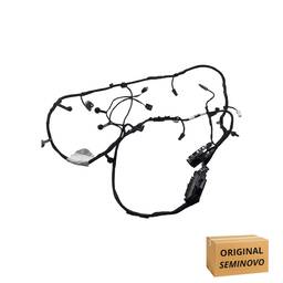 CHICOTE TAMPA TRASEIRA ORIGINAL JEEP COMPASS 50161018