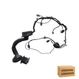 CHICOTE PORTA DIANTEIRA ESQUERDA JEEP COMPASS 521976130