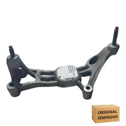 SUPORTE CATALISADOR ORIGINAL JEEP COMPASS FIAT TORO 52078966