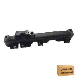 COLETOR ESCAPAMENTO ORIGINAL COMPASS TORO 2.0 TD 55279332