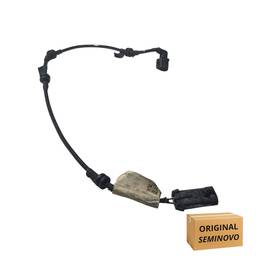 CHICOTE PINÇA FREIO DIR ORIGINAL JEEP COMPAS 2017 A 2025