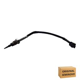 SENSOR TEMPERATURA AR DPF SUPERIOR COMPASS RAMPAGE 46350837