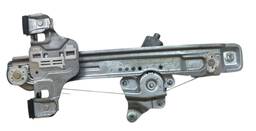 MÁQUINA DE VIDRO PORTA TRASEIRA ESQUERDA COBALT 2012/ ELÉTRI