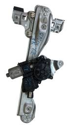 MÁQUINA DE VIDRO PORTA TRASEIRA ESQUERDA ONIX 