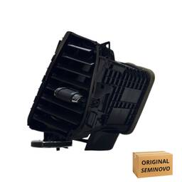 DIFUSOR CENTRAL DIREITO ORIGINAL JEEP COMPASS 2017 A 2021