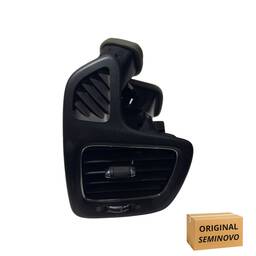 DIFUSOR AR ESQUERDO ORIGINAL JEEP COMPASS 2017 A 2021