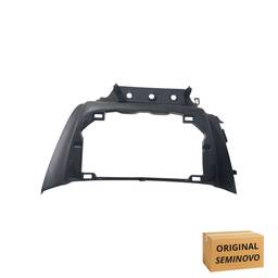 MOLDURA COMANDO AR ORIGINAL JEEP COMPASS 2017 A 2021