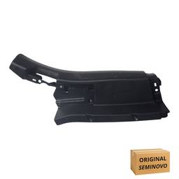 MOLDURA COLUNA INFERIOR DIREITA ORIGINAL FIAT TORO 2016 2021
