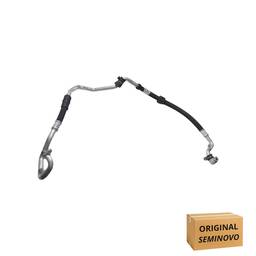 MANGUEIRA AR CONEXÃO EVAPORADOR ARGO CRONOS STRADA 52158110
