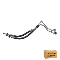 MANGUEIRA ÓLEO CÂMBIO ORIGINAL JEEP COMPASS 2.0 TD 53483183