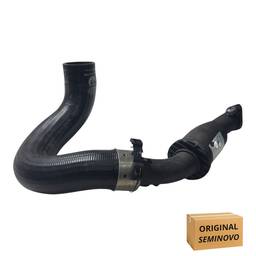 MANGUEIRA INTERCOOLER TURBINA COMPASS TORO 2.0 TD 52044909