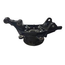 MONTANTE MANGA EIXO TRASEIRA DIREITA JEEP COMPASS 2017 2025