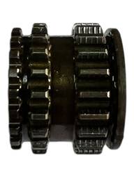 ENGRENAGEM CORRENTE DISTRIBUIÇÃO NISSAN 1.0 3CC 12V ORIGINAL