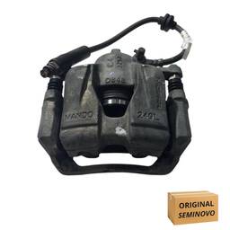 PINÇA FREIO DIANTEIRA ESQ JEEP COMPASS COMMANDER RENEGADE