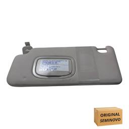 QUEBRA SOL ESQUERDO ORIGINAL FIAT TORO 2016 A 2025