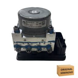 MÓDULO FREIO ABS ORIGINAL FIAT TORO 2017 A 2025 52041477