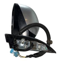 RETROVISOR ESQUERDO FIT 2009 2010 A 2014 S/ PISCA 3FIOS