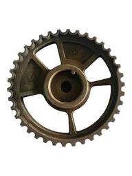 POLIA COMANDO VÁLVULAS RENAULT 1.6 8V ORIGINAL