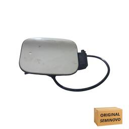 PORTINHOLA TANQUE COMBUSTÍVEL ORIGINAL FIAT TORO 2016 A 2025