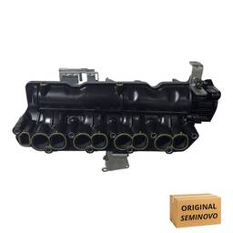 COLETOR ADMISSÃO ORIGINA RENEGADE COMPASS RAMPAGE 2.0 DIESEL