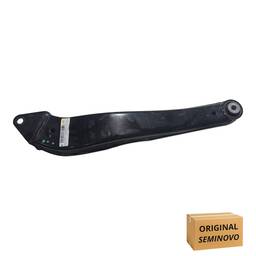 BRAÇO ESQUERDO SUSPENSÃO TRASEIRA TORO RAMPAGE 2016 A 2025