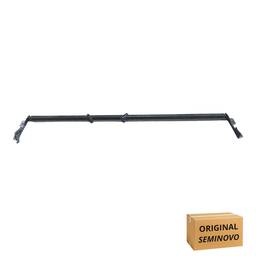 GRADE PROTEÇÃO VIDRO VIGIA ORIGIN FIAT NOVA STRADA 2021 2025