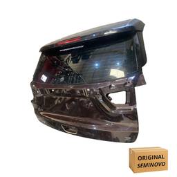 TAMPA TRASEIRA ORIGINAL JEEP COMPASS 2017 A 2025