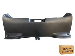 FORRO TAMPA TRASEIRA ORIGINAL FIAT LINEA 2009/13 735388156