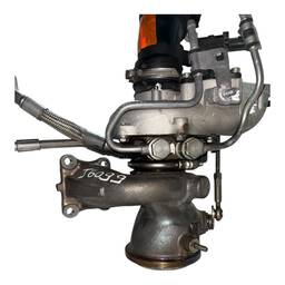 TURBINA TORO RENEGADE COMPASS COMMANDER FASTBACK PULSE 1.3 