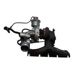 TURBINA AUDI Q5 2.0 16V TFSI 2013 2014 2015 