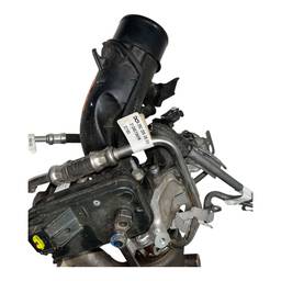 TURBINA CAPTUR DUSTER OROCH 1.3 2021 2022 2023/..