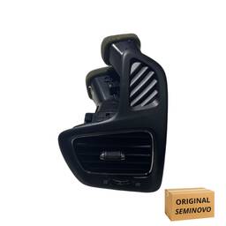 DIFUSOR AR DIREITO ORIGINAL JEEP COMPASS 2017 A 2021