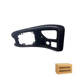 MOLDURA CONSOLE CENTRAL ORIGINAL JEEP COMPASS 2016 A 2021