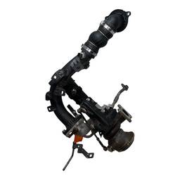 TURBINA TORO RENEGADE COMPASS COMMANDER FASTBACK PULSE 1.3 