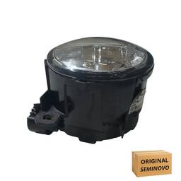 FAROL MILHA NEBLINA ORIGIN FIAT NOVA DUCATO COMPASS 53420651