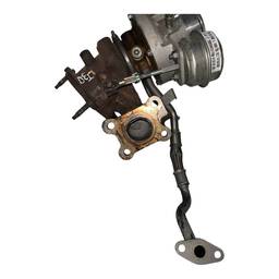 TURBINA CHERY TIGGO 5X 7 ARRIZO 5 6 1.5 2019 2020/..