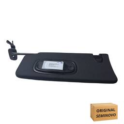 QUEBRA SOL ESQUERDO ORIGINAL JEEP COMPASS 2017 A 2021