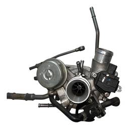 TURBINA CHERY TIGGO 5X 7 ARRIZO 5 6 1.5 2019 2020/..