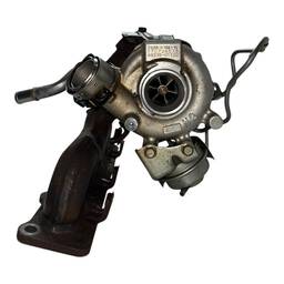 TURBINA OUTLANDER  DIESEL 2.2  TF035HL10-09GFT-VG  170728075