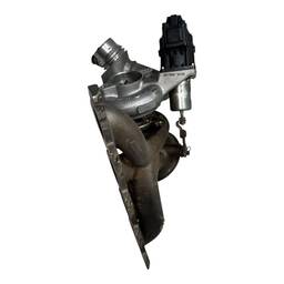 TURBINA BMW 2.0 B42 B48 X1 X2 20I 25I 28I 2015 2016 A 2022